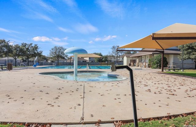 11034 Pony Gate, San Antonio, TX 78254