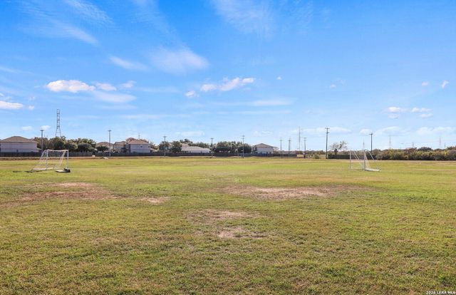 11034 Pony Gate, San Antonio, TX 78254