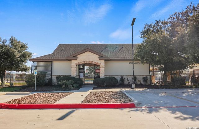 11034 Pony Gate, San Antonio, TX 78254