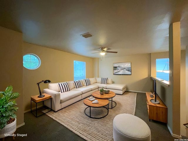 11034 Pony Gate, San Antonio, TX 78254