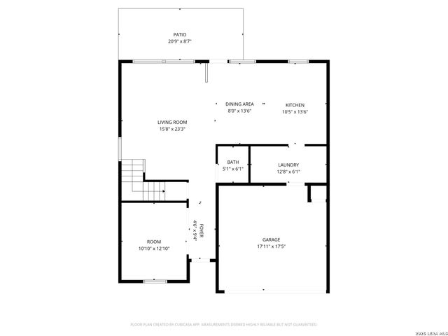 11034 Pony Gate, San Antonio, TX 78254