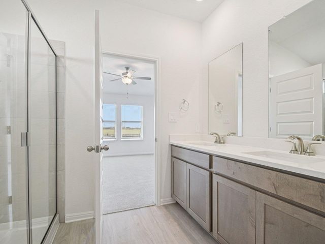 17112 Loch RD, Pflugerville, TX 78660