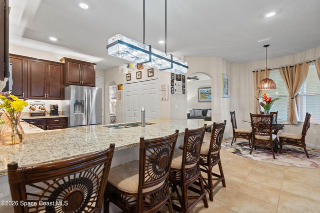 505 Stonebriar Drive SE, Palm Bay, FL 32909