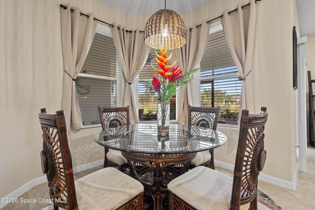 505 Stonebriar Drive SE, Palm Bay, FL 32909