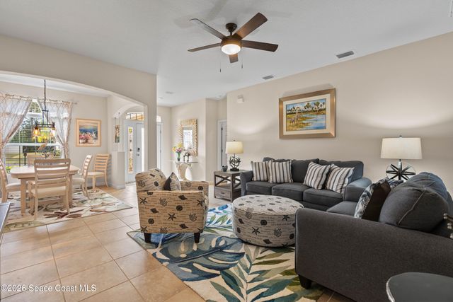 505 Stonebriar Drive SE, Palm Bay, FL 32909