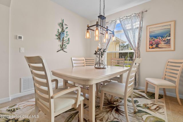 505 Stonebriar Drive SE, Palm Bay, FL 32909