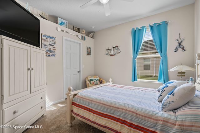 505 Stonebriar Drive SE, Palm Bay, FL 32909