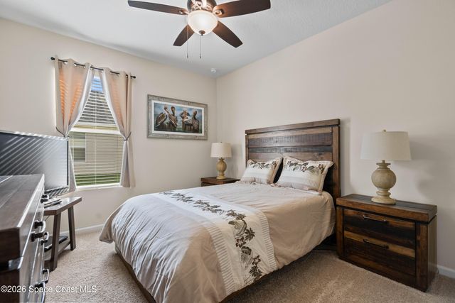 505 Stonebriar Drive SE, Palm Bay, FL 32909