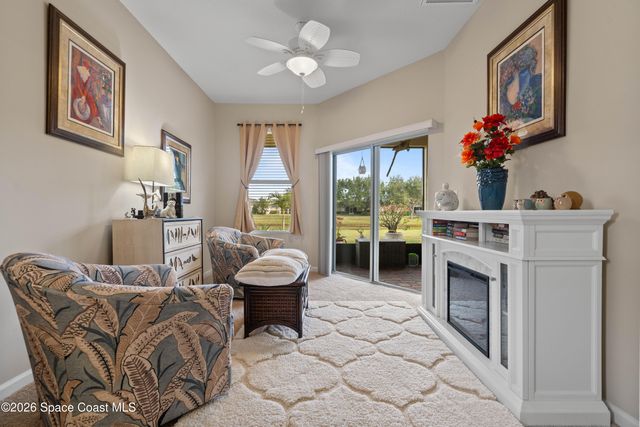 505 Stonebriar Drive SE, Palm Bay, FL 32909