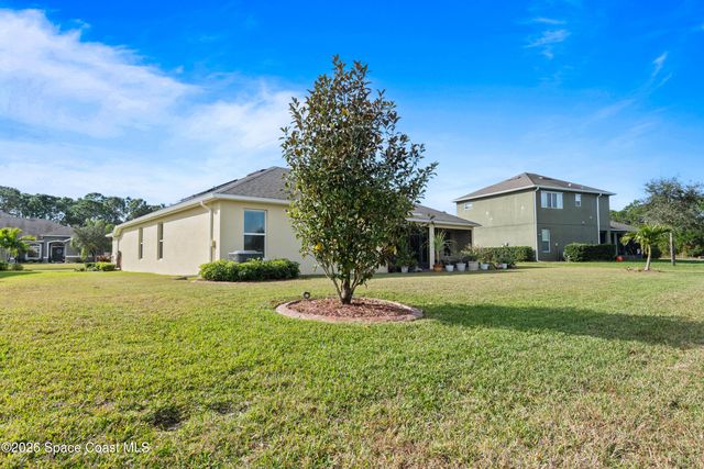 505 Stonebriar Drive SE, Palm Bay, FL 32909