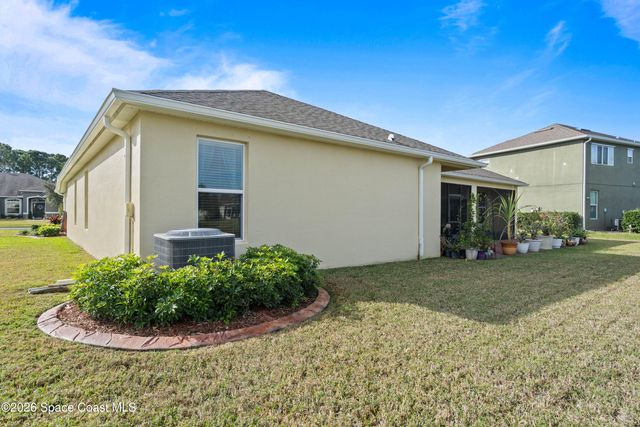 505 Stonebriar Drive SE, Palm Bay, FL 32909
