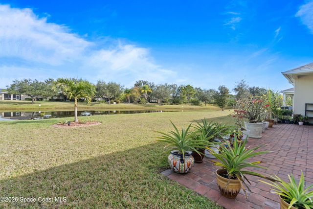 505 Stonebriar Drive SE, Palm Bay, FL 32909