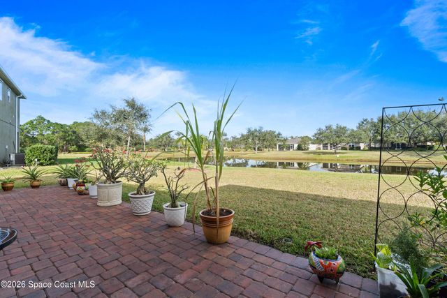 505 Stonebriar Drive SE, Palm Bay, FL 32909