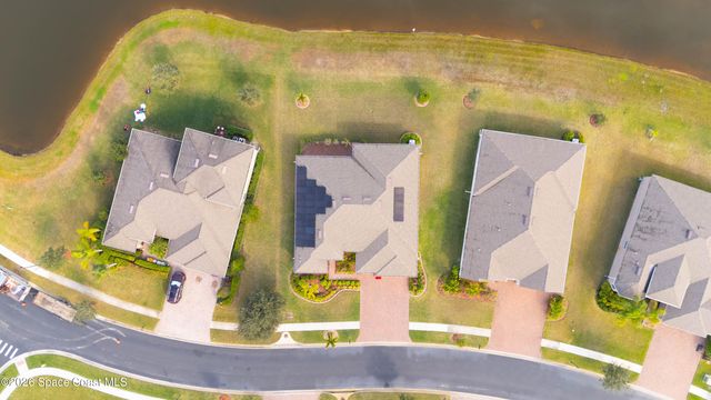 505 Stonebriar Drive SE, Palm Bay, FL 32909