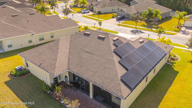 505 Stonebriar Drive SE, Palm Bay, FL 32909