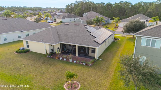505 Stonebriar Drive SE, Palm Bay, FL 32909