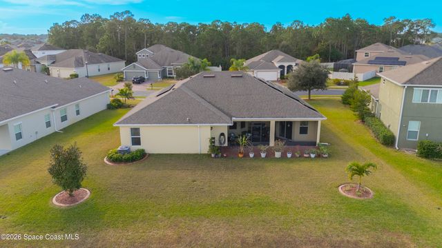 505 Stonebriar Drive SE, Palm Bay, FL 32909