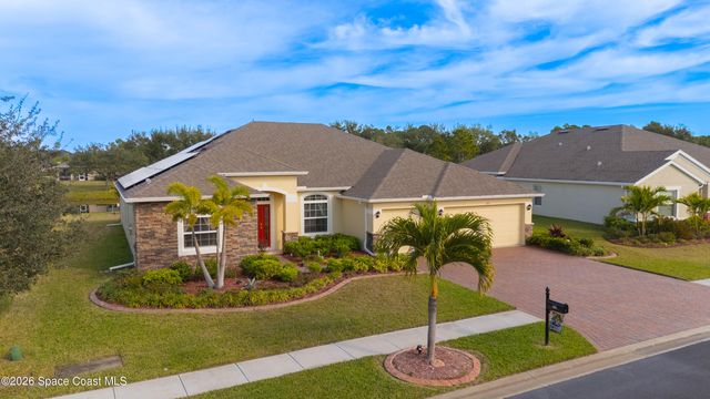 505 Stonebriar Drive SE, Palm Bay, FL 32909