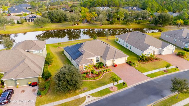 505 Stonebriar Drive SE, Palm Bay, FL 32909