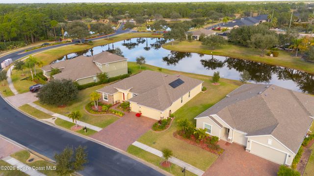 505 Stonebriar Drive SE, Palm Bay, FL 32909