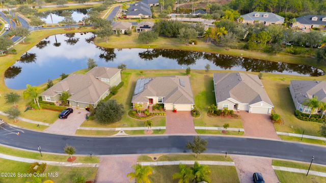 505 Stonebriar Drive SE, Palm Bay, FL 32909