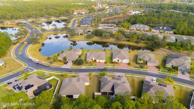 505 Stonebriar Drive SE, Palm Bay, FL 32909