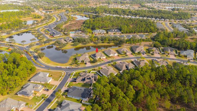 505 Stonebriar Drive SE, Palm Bay, FL 32909