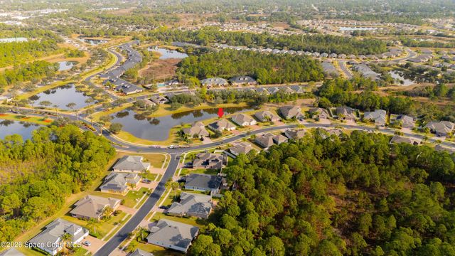 505 Stonebriar Drive SE, Palm Bay, FL 32909