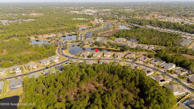 505 Stonebriar Drive SE, Palm Bay, FL 32909