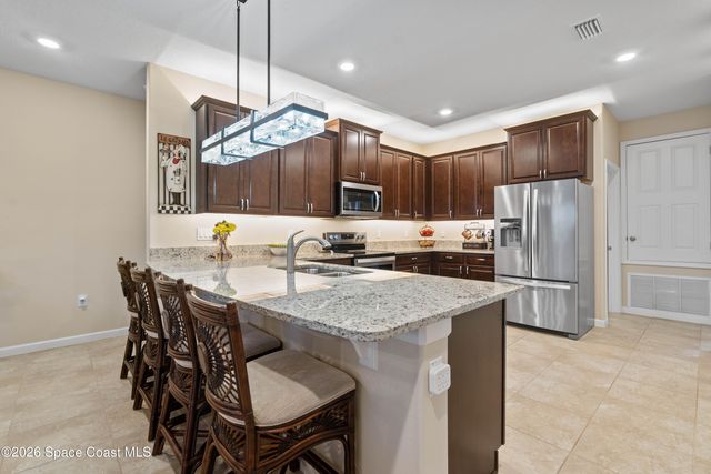 505 Stonebriar Drive SE, Palm Bay, FL 32909