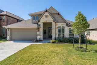 308 Moss Cove Drive, Aubrey, TX 76227