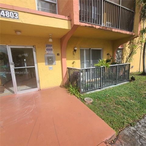 4803 NW 7th Street 103-14, Miami, FL 33126