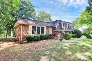 4210 Pepperidge Drive, Charlotte, NC 28226