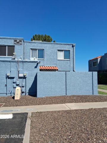 5432 W SHEENA Drive, Glendale, AZ 85306