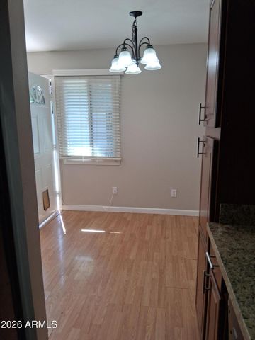 5432 W SHEENA Drive, Glendale, AZ 85306