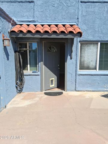 5432 W SHEENA Drive, Glendale, AZ 85306