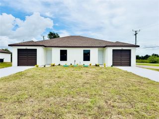 27063 WASHINGTON STREET, Punta Gorda, FL 33983