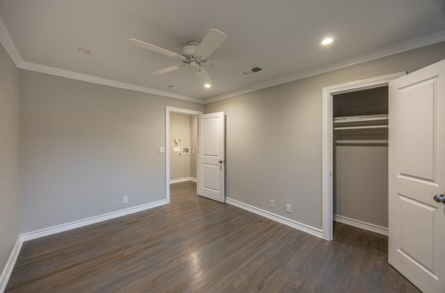 4324 Geddes Avenue, Fort Worth, TX 76107