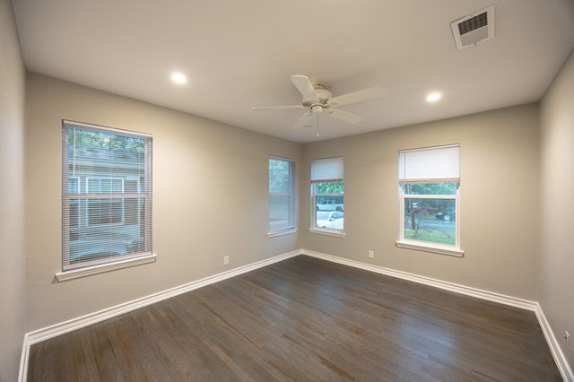 4324 Geddes Avenue, Fort Worth, TX 76107