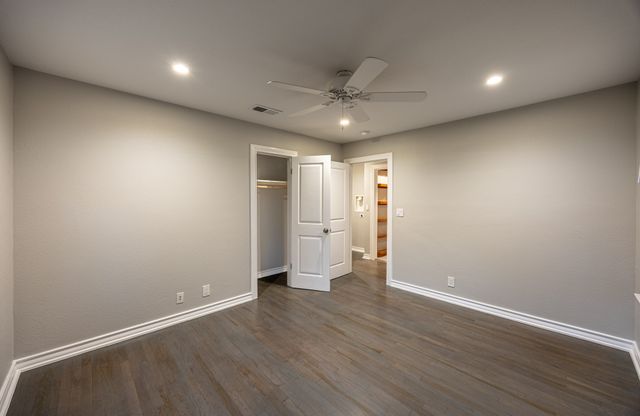 4324 Geddes Avenue, Fort Worth, TX 76107