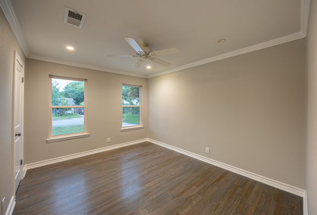 4324 Geddes Avenue, Fort Worth, TX 76107