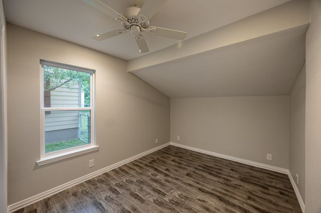 4324 Geddes Avenue, Fort Worth, TX 76107