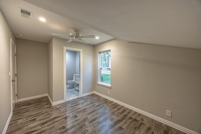 4324 Geddes Avenue, Fort Worth, TX 76107