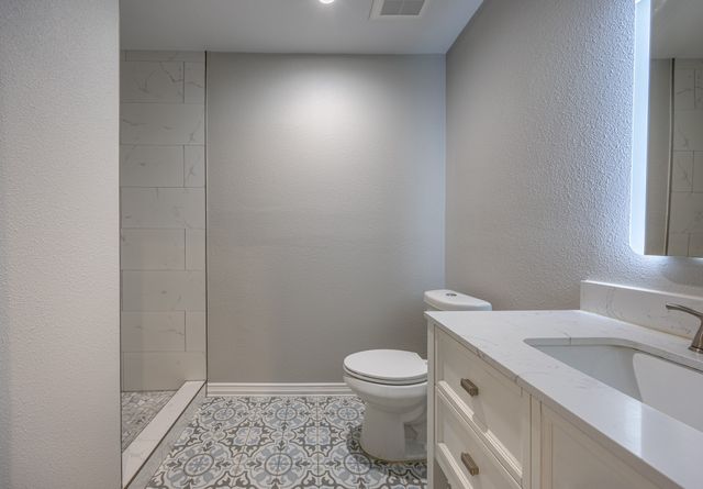 4324 Geddes Avenue, Fort Worth, TX 76107