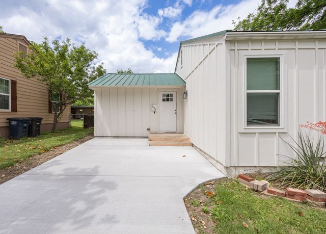 4324 Geddes Avenue, Fort Worth, TX 76107