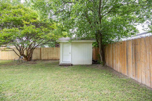 4324 Geddes Avenue, Fort Worth, TX 76107