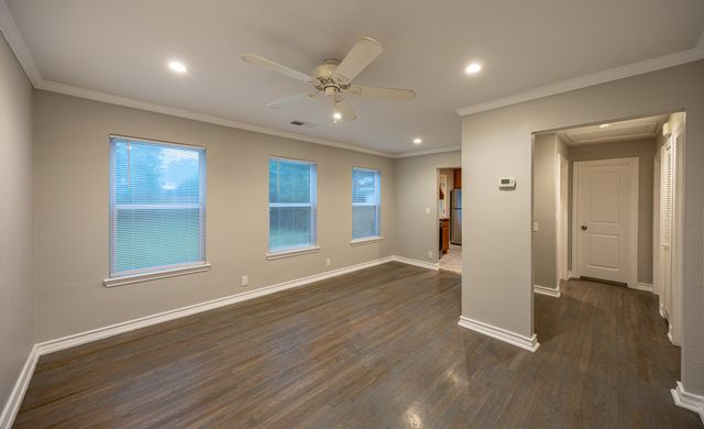 4324 Geddes Avenue, Fort Worth, TX 76107