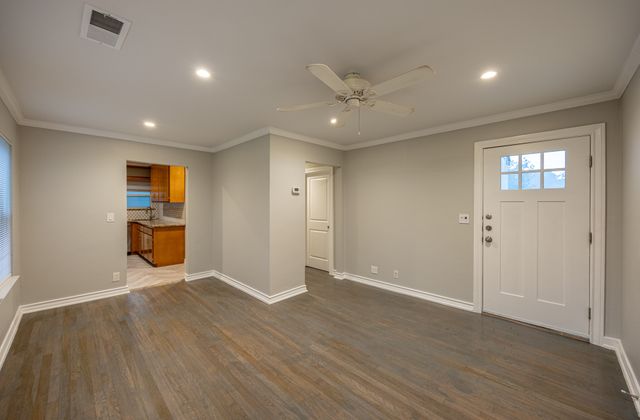 4324 Geddes Avenue, Fort Worth, TX 76107