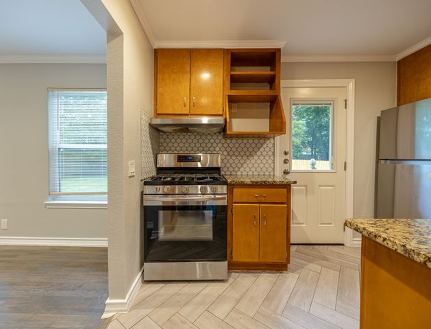4324 Geddes Avenue, Fort Worth, TX 76107