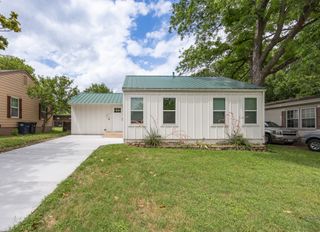4324 Geddes Avenue, Fort Worth, TX 76107